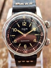 Vintage elgin super for sale  Shipping to Ireland