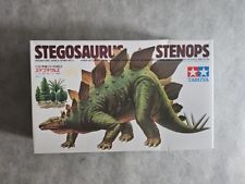 Tamiya 60202 stegaosaurus for sale  BRISTOL