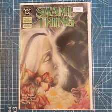 Swamp thing 103 for sale  Somerset