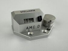 Stellavox amc counter for sale  Shipping to United Kingdom