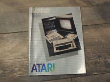 Atari home computers for sale  Assonet