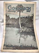 1915 goodrich january for sale  Dighton