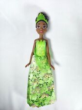 Poupée tiana disney d'occasion  Strasbourg-