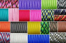 4mm paracord 550 for sale  PAIGNTON