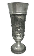 Vtg pewter cup for sale  Manchester