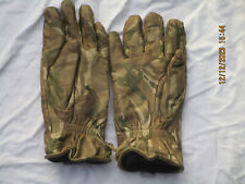 Gloves combat mk2 gebraucht kaufen  Hille