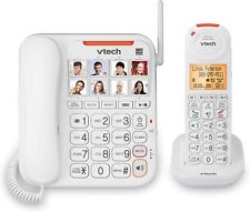 Vtech amplified corded for sale  Chicago