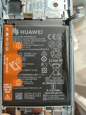 Batterie huawei p30 d'occasion  Gex