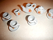 Miniature tea coffee for sale  Keeseville