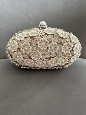 Coast lace clutch for sale  RUISLIP