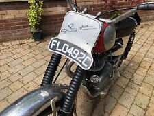 Bultaco m10 speed for sale  MIDDLESBROUGH