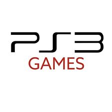 Playstation ps3 games for sale  MANCHESTER