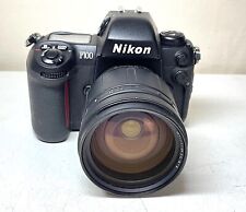 Nikon f100 camera for sale  Fort Lauderdale