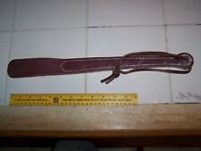 Genuine red brown for sale  Chadron