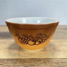 Vintage pyrex fruit for sale  Chino