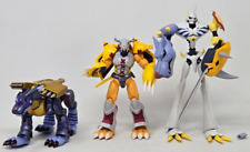 Junk .h.figuarts digimon for sale  Clearwater