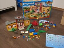 Playmobil tierhotel pfötchen gebraucht kaufen  Arrach