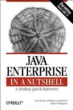 Java enterprise nutshell for sale  Boston
