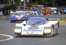 porsche 962 for sale  WHITCHURCH