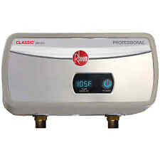 Rheem rtex tankless for sale  Plainfield