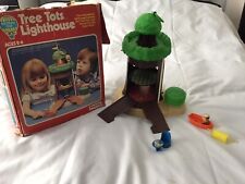 Palitoy treetops lighthouse for sale  Shipping to Ireland