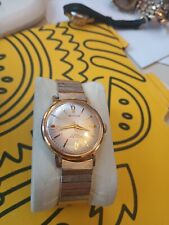 Relógio Westclox Ss masculino super limpo comprar usado  Enviando para Brazil