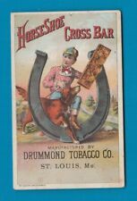 Horseshoe cigarette tobacco for sale  UK