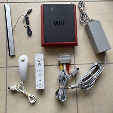 Console nintendo wii d'occasion  Strasbourg-