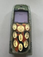 Nokia 3200 mobile for sale  HATFIELD