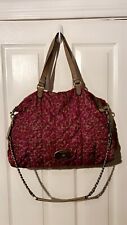 Mulberry rosie tote for sale  NEWTOWNARDS