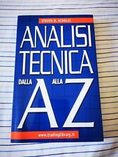 Libro trading analisi usato  Boscotrecase