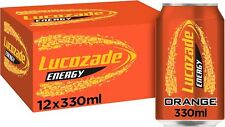 Pack lucozade energy for sale  HIGH WYCOMBE