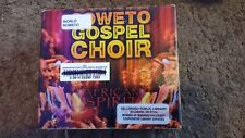 Usado, Pelo Espírito Africano Soweto Gospel Choir (cd, 2007) comprar usado  Enviando para Brazil