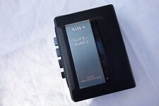 Walkman aiwa p102 usato  Verceia