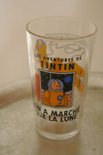 Grand verre moutarde d'occasion  La Seyne-sur-Mer