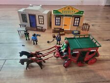 Playmobil 4398 western for sale  Rincon