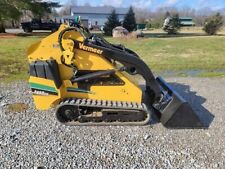 mini skid excavator steer for sale  USA