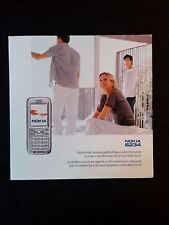 Cd-rom Software Originale Nokia 6234 usato  Chioggia