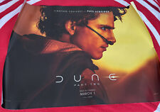Dune two timothy for sale  MALVERN