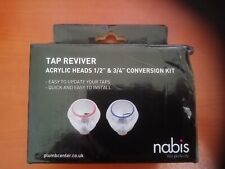 tap conversion kit for sale  LEICESTER