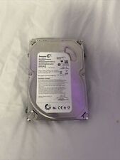 Usado, HD Interno Seagate Pipeline HD 500GB 5900 RPM 3,5" (ST3500414CS) comprar usado  Enviando para Brazil