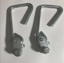 Bowflex rod hooks. for sale  Salina