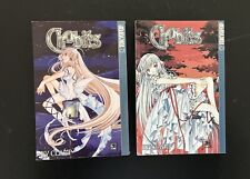 Anime manga tokyopop for sale  Ravena