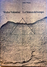 Libro walter valentini usato  Civitanova Marche