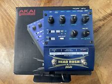 Akai headrush delay for sale  ROTHERHAM