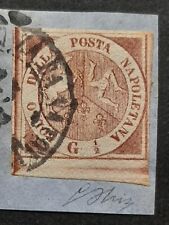 Lotto stamp francobolli usato  Isola Del Liri