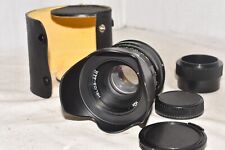 Nikon DSLR DIGITAL ajuste 58 mm macro lente de cierre D3100 D3200 D3300 D3400 D3500 etc. segunda mano  Embacar hacia Argentina