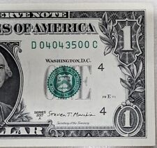 2017 one dollar for sale  Bangor