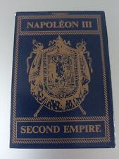 Napoleon iii second d'occasion  Expédié en Belgium