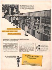 1947 western union for sale  Buellton
